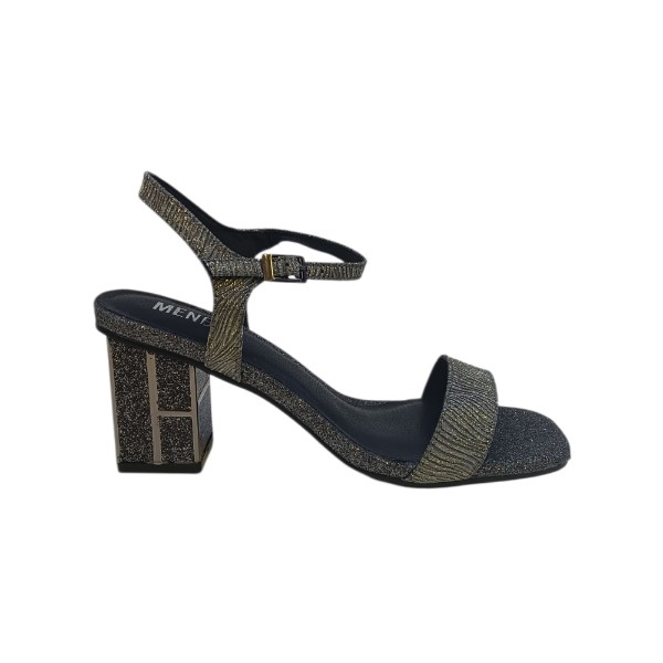 Γυναικείο πέδιλο Menbur