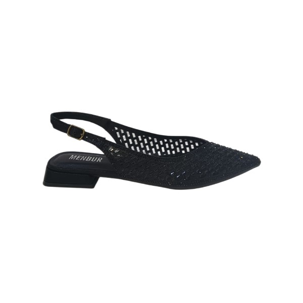 Γυναικείο mule Menbur