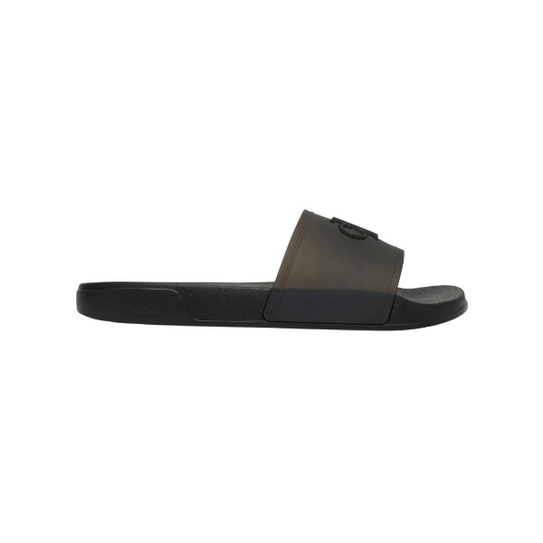 Γυναικεία σαγιονάρα Calvin Klein Ess Slide TPU