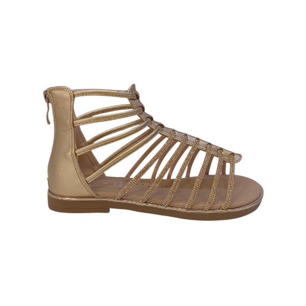 Παιδικό πέδιλο Exe Kids