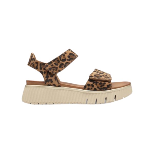 Γυναικεία πέδιλοTamaris Comfort