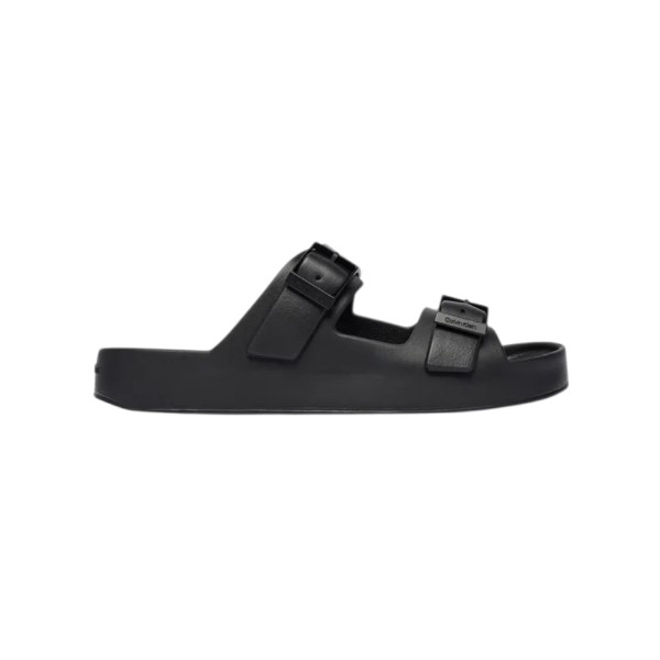Ανδρική παντόφλα Calvin Klein Ergon Eva Double Bar Sandal
