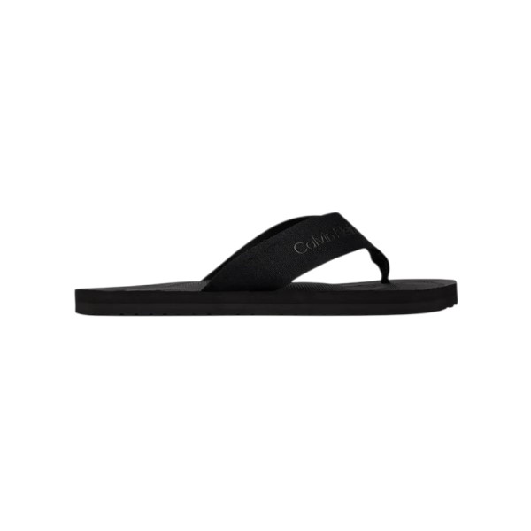 Ανδρική σαγιονάρα Calvin Klein City Thong Slide