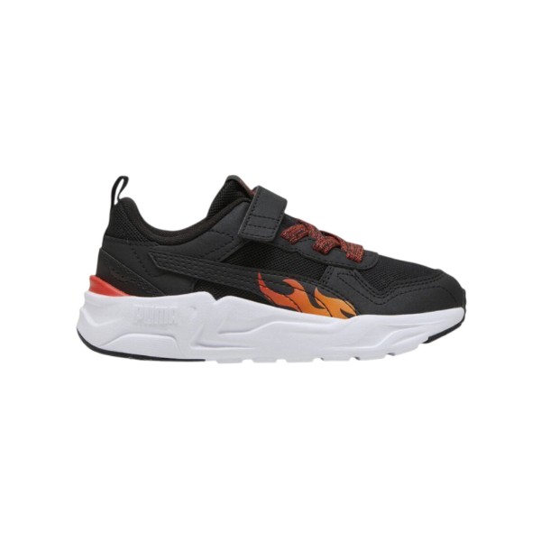 Παιδικό αθλητικό Puma Trinity 2 LT Sparks AC+PS