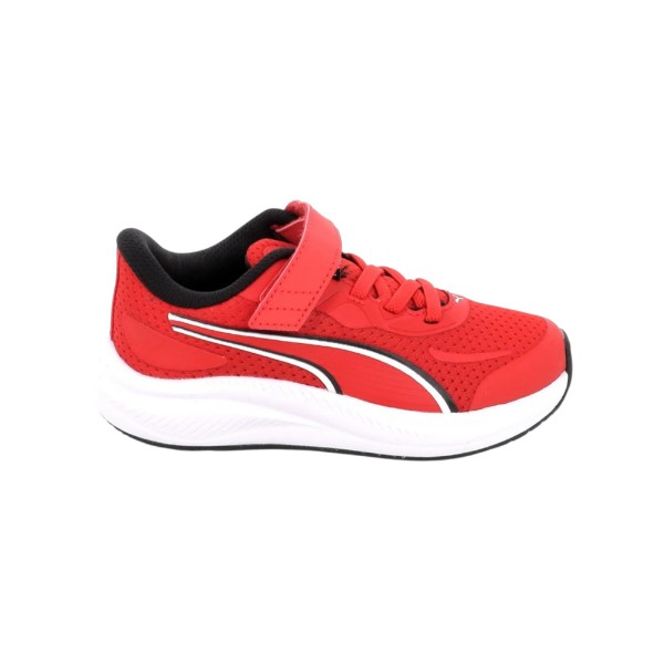 Παιδικό αθλητικό Puma Skyrocket 2AC+PS