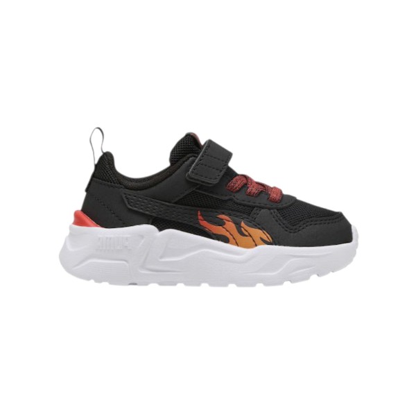 Παιδικό αθλητικό Puma Trinity 2 LT Sparks AC+Inf