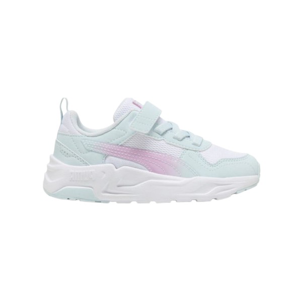 Παιδικό αθλητικό Puma Trinity 2LT Faded Glow AC+PS