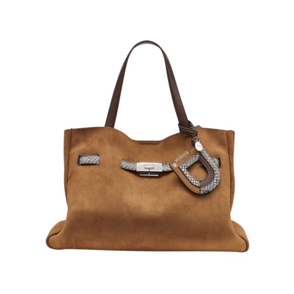 Γυναικεία τσάντα DKNY Bryar LG Satchel
