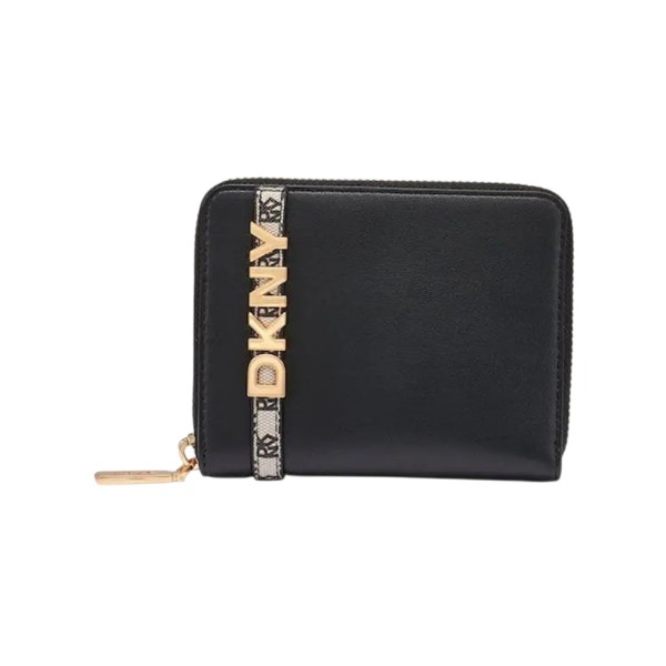 Γυναικείο πορτοφόλι DKNY Avril SM Zip Around 