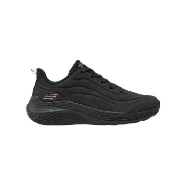Γυναικείο αθλητικό Skechers Bobs Squad Waves-Just Wading