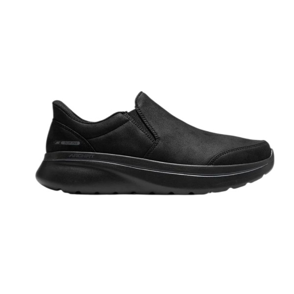Ανδρικό αθλητικό Skechers Go Walk Arch Fit N-Joy