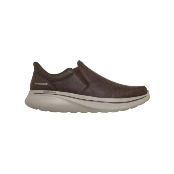 Ανδρικό αθλητικό Skechers Go Walk Arch Fit N-Joy