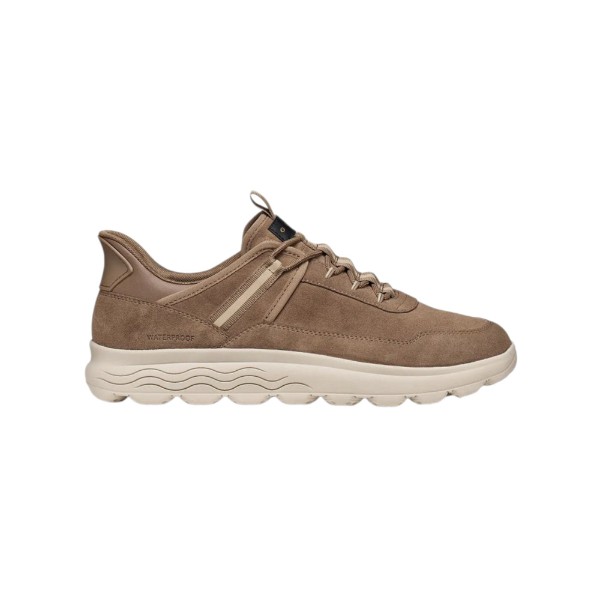 Ανδρικό Sneaker GEOX Spherica Plus Man