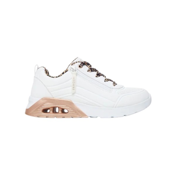 Παιδικό Sneaker Skechers Uno Lite 2.0-Leopard Stride