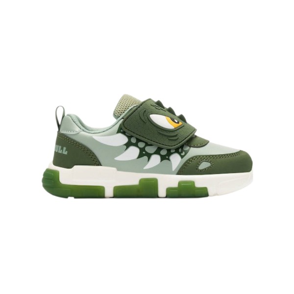 Παιδικό Sneaker Bull Boys Baby Rex