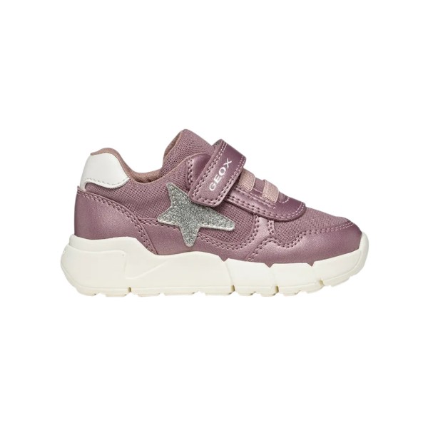 Παιδικό Sneaker GEOX Flexyper Mini Baby Girl