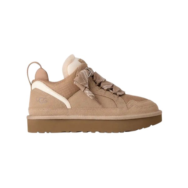 Γυναικείο Sneaker UGG W/Lowmel