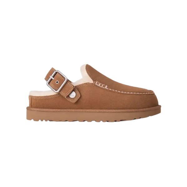 Γυναικεία παντόφλα UGG W/Goldenstar Evelina Clog