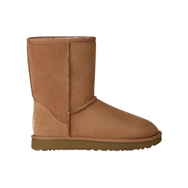 Γυναικείο μποτάκι UGG W Classic Short II