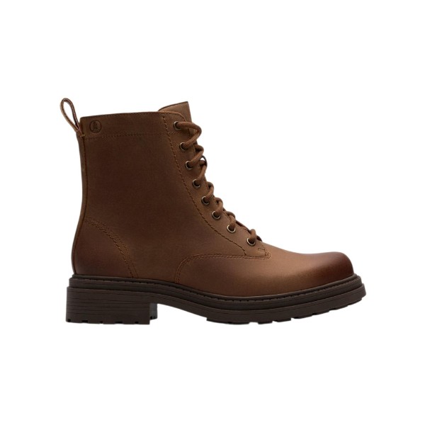 Γυναικείο μποτάκι Clarks
