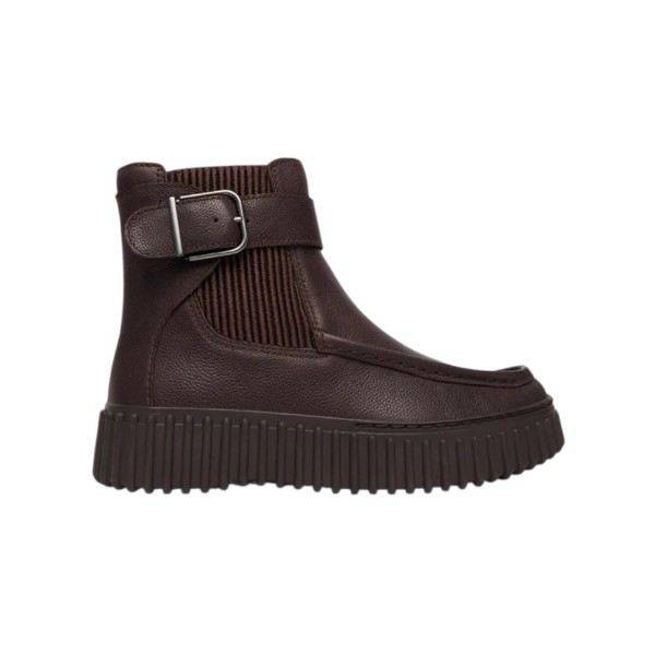 Γυναικείο μποτάκι Clarks