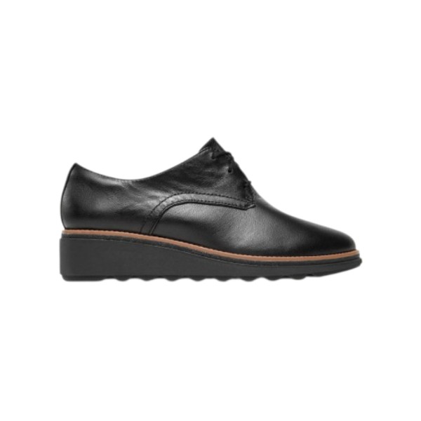 Γυναικείο Oxford Clarks