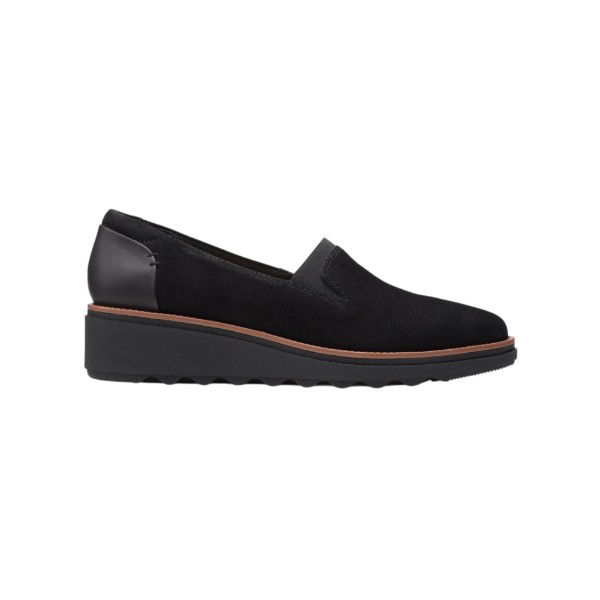 Γυναικείο μοκασίνι Clarks