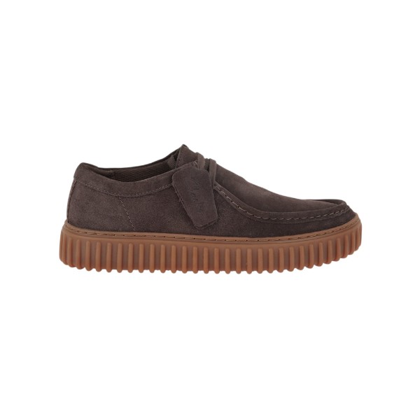 Ανδρικό δετό Clarks