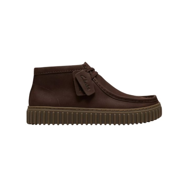 Ανδρικό μποτάκι Clarks