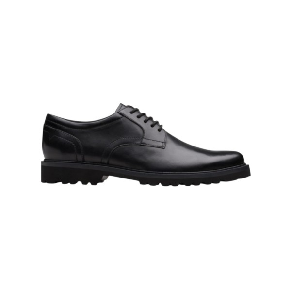 Ανδρικό δετό Clarks