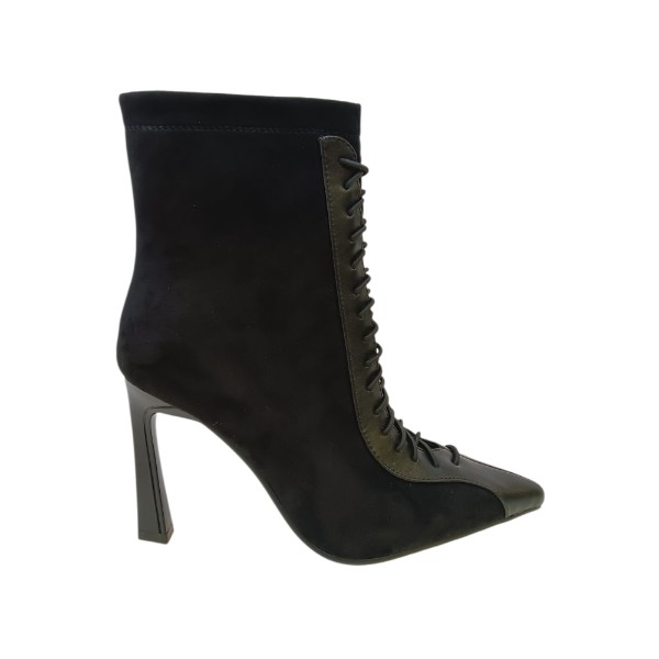 Γυναικείο μποτάκι Adam's Shoes